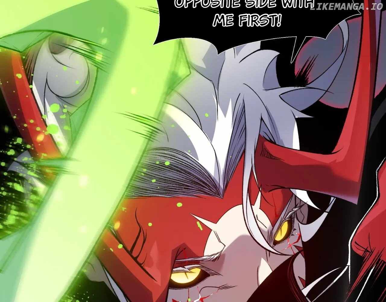Demonic Evolution Chapter 104 15